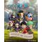 One Piece XXRAY 4 inch Vinyl Figure Egghead Arc Series Part 1 Blind Box Display (6)