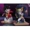 One Piece XXRAY 4 inch Vinyl Figure Egghead Arc Series Part 1 Blind Box Display (6)