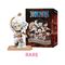 One Piece Blind Box Hidden Dissectibles Series 6 (Luffy Gear's) Display (6)