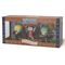 One Piece Freeny's Hidden Dissectables Vinyl Figure Luffy, Zoro and Sanji 10 cm