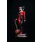 DC Comics Life-Size Statue Harley Quinn 196 cm