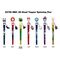 Nightmare before Christmas pen 3D Head Topper Spinning Pen