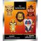 The Lion King Magnets blind pack Series 1 Display (12)