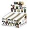 Star Wars Mandalorian 3D Foam Bag Clips Series 2 Display (24)