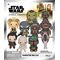 Star Wars: The Book of Boba Fett 3D Foam Bag Clips Series 1 Display (24)