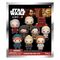 Star Wars 3D Foam Bag Clips Andor Display (24)