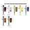 Star Wars 3D Head Topper Spinning Pen Display (12)