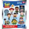 Toy Story 3D PVC Bag Clips Series 79 Display (24)