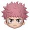 Jujutsu Kaisen 3D Magnet Yuji