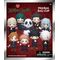 Jujutsu Kaisen 3D PVC Bag Clips Series 2 Display (24)