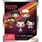 Stranger Things blind pack Series 1 Display (12)