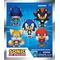 Sonic the Hedgehog blind pack Series 2 Display (12)