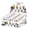 Assassin's Creed 3D Foam Bag Clips Series 1 Display (24)