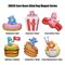 Care Bears blind pack Series 1 Display (12)