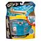 Minecraft Heroes of Goo Jit Zu Meteor Madness Stretch Figure Steve 12 cm