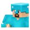 Minecraft Heroes of Goo Jit Zu Meteor Madness Stretch Figure Steve 12 cm