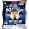 Star Trek 3D Foam Bag Clips Serie 1 Display (24)