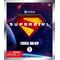 Supergirl 3D Foam Bag Clips Serie 1 Display (24)