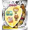Scooby-Doo blind pack Series 1 Display (12)