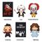 Warner Brothers Magnets Horror Series 1 Display (12)