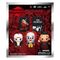 Warner Brothers Magnets Horror Series 1 Display (12)