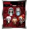Warner Brother Horror blind pack Series 2 Display (12)