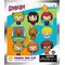 Scooby-Doo 3D PVC Bag Clips Series 2 Display (24)