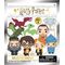 Harry Potter 3D PVC Bag Clips Series 6 Display (24)