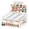 Harry Potter 3D Foam Bag Clips Series 9 Display (24)