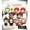 Harry Potter 3D Foam Bag Clips Series 9 Display (24)