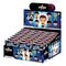 Star Trek 3D Foam Bag Clips Serie 1 Display (24)