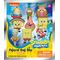 Nickelodeon Classics 3D PVC Bag Clips Series 5 SpongeBob SquarePants Display (24)