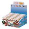 Marvel 3D PVC Bag Clips Series 2 Display (24)