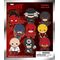 Daredevil 3D PVC Bag Clips Classic Display (24)