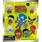 Marvel PVC Bag Clips Series 2 Zombies  Display (24)