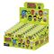 Marvel PVC Bag Clips Series 2 Zombies  Display (24)