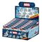 Marvel Rivals 3D Foam Bag Clips Jeff the Land Shark Series 17 Display (24)