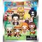 One Piece 3D PVC Bag Clips Series 2 Display (24)