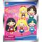 Sailor Moon Magnets blind pack Series 1 Display (12)