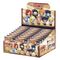 Fairy Tail 3D Foam Bag Clips Serie 1 Display (24)