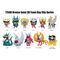 Saint Seiya 3D Foam Bag Clips Series 1 Display (24)