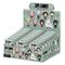 Spy x Family 3D Foam Bag Clips Series 2 Display (24)