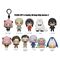 Spy x Family 3D Foam Bag Clips Series 2 Display (24)