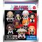 Bleach 3D PVC Bag Clips  Series 2 Display (24)