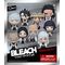 Bleach Thousand-Year Blood War 3D PVC Bag Clips Series 2 Display (24)