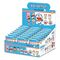 Doraemon 3D Foam Bag Clips Serie 1 Display (24)