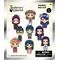 Apothecary Diaries 3D PVC Bag Clips Series 1 Display (24)
