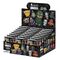 Tokidoki x Godzilla 3D Foam Bag Clips Display (24)
