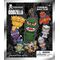 Tokidoki x Godzilla 3D Foam Bag Clips Display (24)