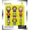Shrek PVC Bag Clips Series 2 Display (24)